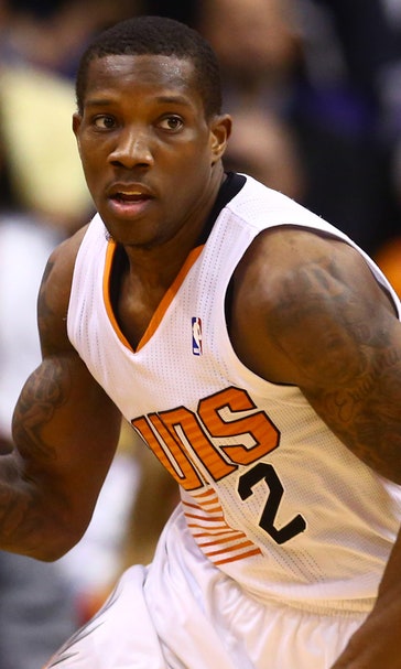 Suns spots, Week 7: Has 'The Plan' changed?